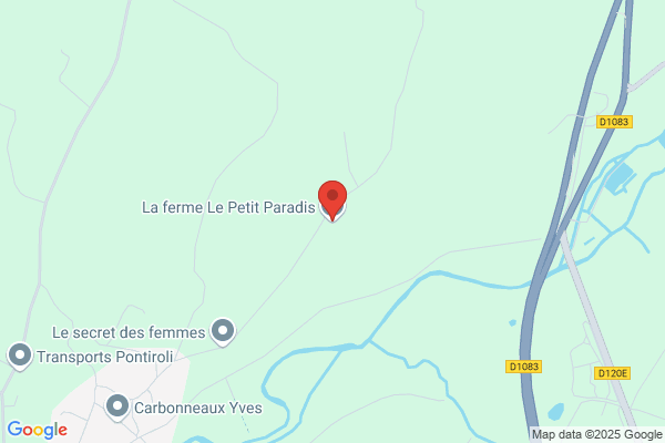 Au Petit Paradis