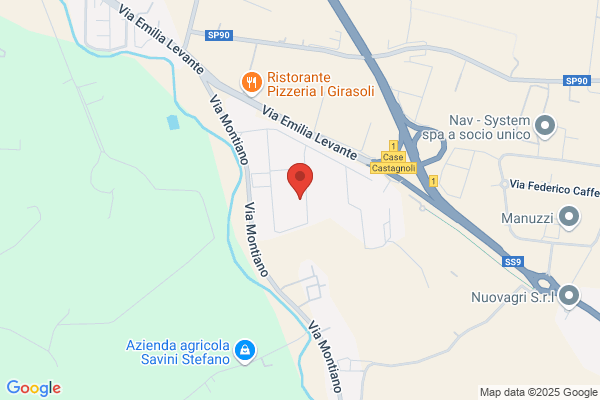 Buratti Sàrl