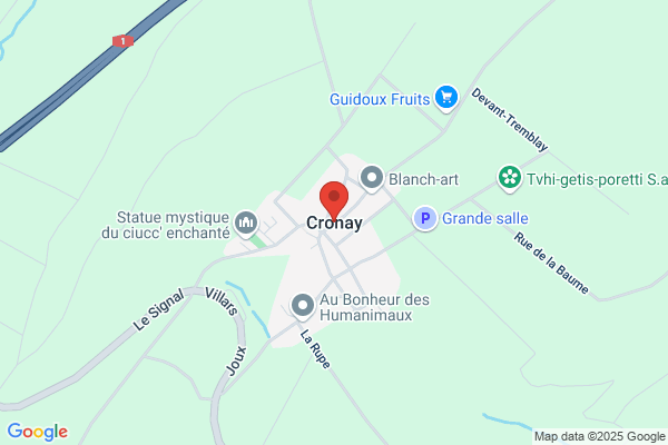 Cave Cristal