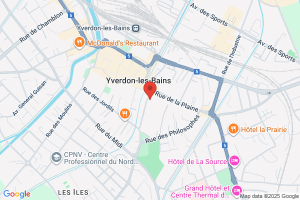 Compagnie d'Assurances Nationale Suisse