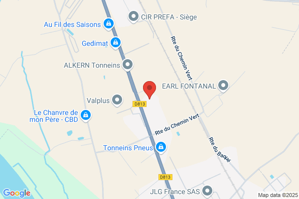 Cuendet Frères SA