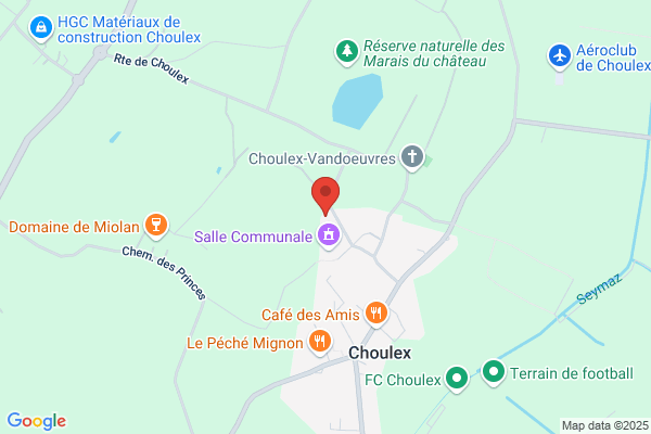 Ressources J. Gruet