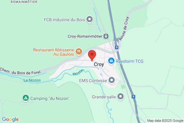 Administration communale