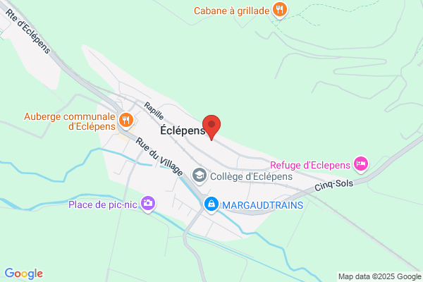 Ampelec Sàrl
