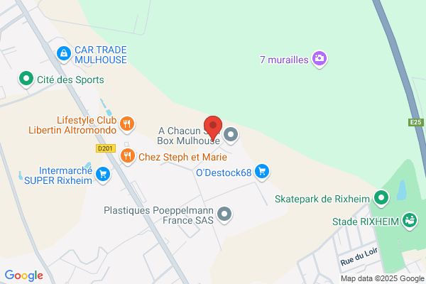 Batteries Banner (Suisse) SA