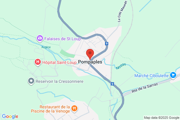 Denner Satellite