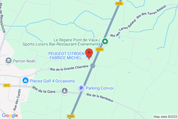 Garage Michel Boulaz