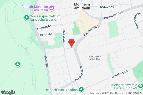 I und T Hausmann