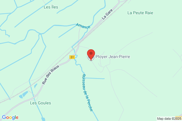 Jean-Pierre Porret