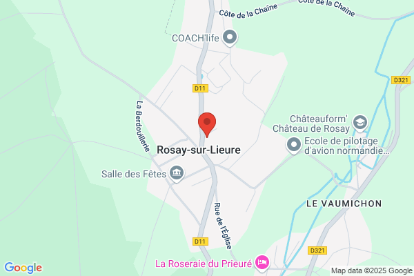 Office de poste
