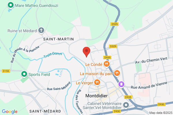 Office du Tourisme
