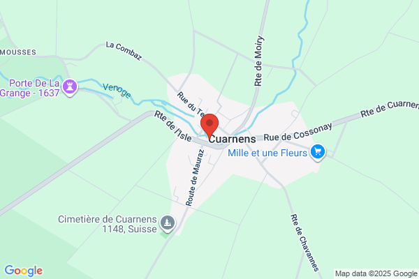 Administration communale