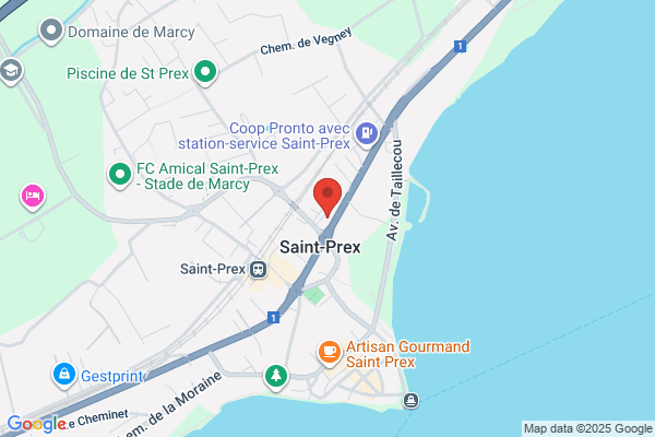 Association de la région de Cossonay-ARC