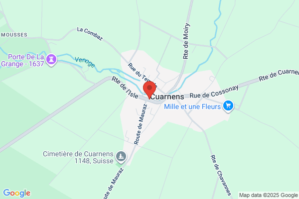 Boucherie de la Place