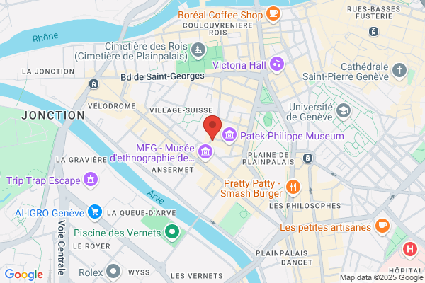Café des Bains