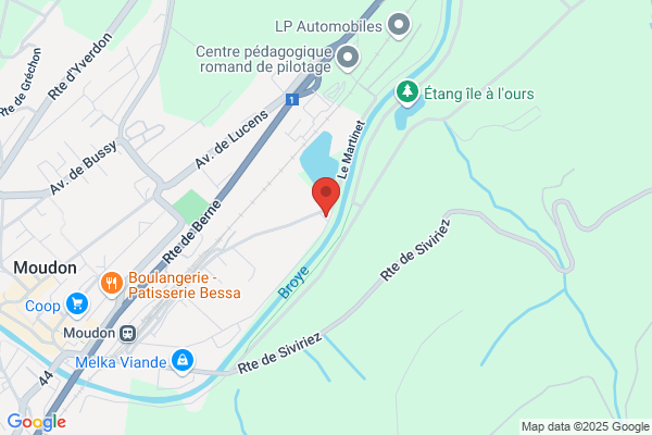 Commission d'impôts