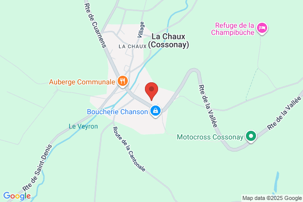 Fiduciaire Pilloud und Golay