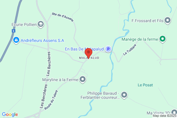 Garde forestier