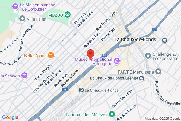 Office d'Orientation professionnelle