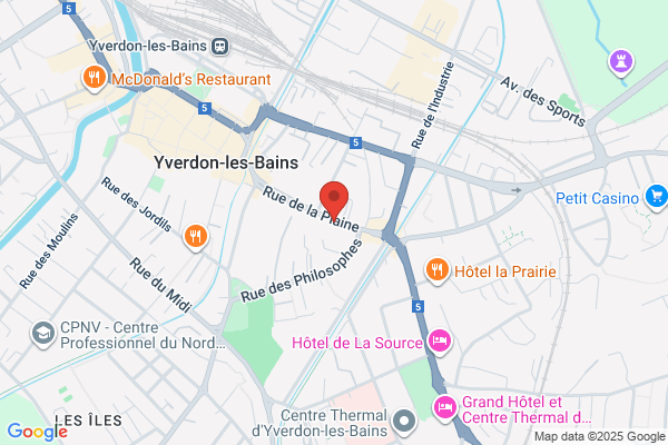 Biblique le Flambeau