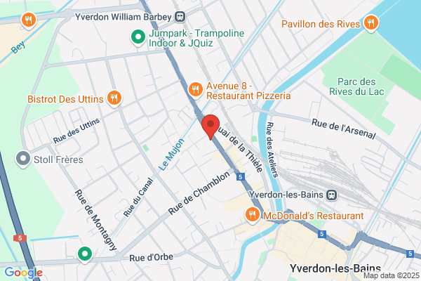 Boutique d'Equitation