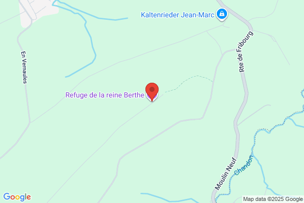 Boutique la Reine Berthe