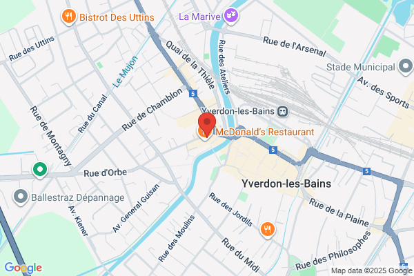 Brunner et Carrard SA