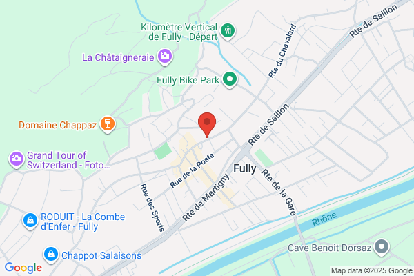 Compagnie d'Assurances Nationale Suisse