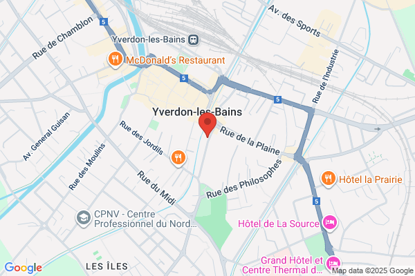 Contrôle des habitants