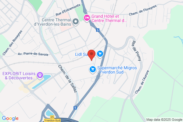 Dépannage Express