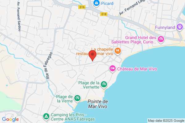 Etablissement médico-social A la Chotte