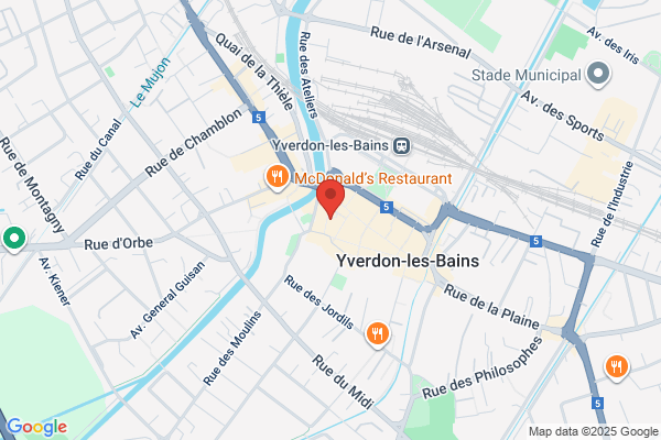 Favre cycles et motos SA