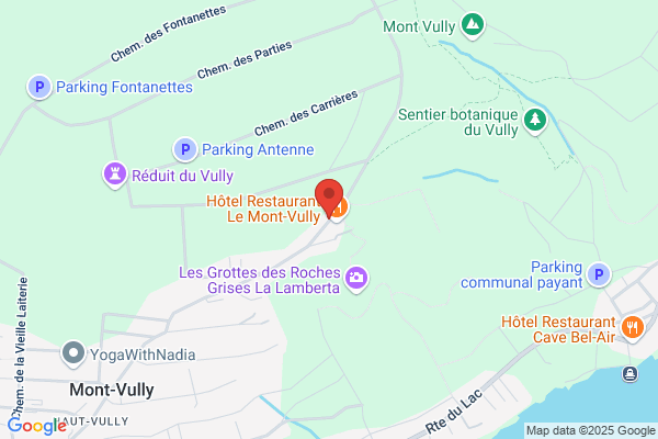 Le Pressoir des Trois Lacs, Mosterei, Cidrerie