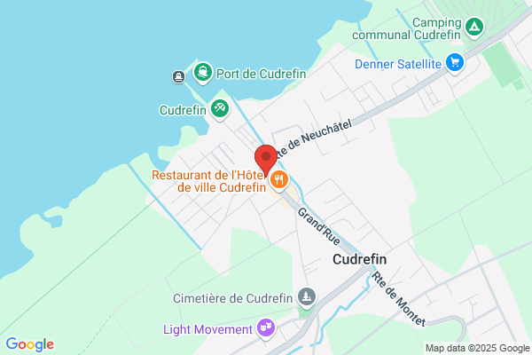Administration communale