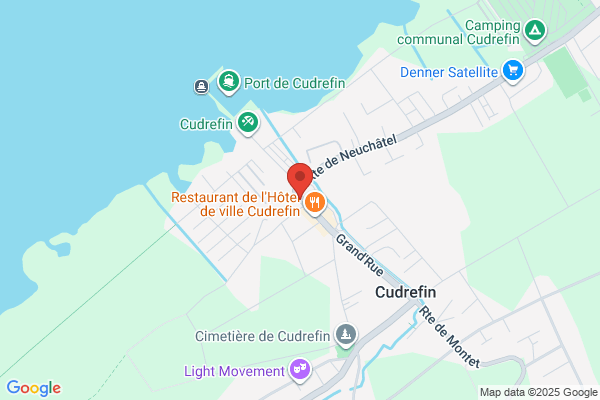 Administration communale
