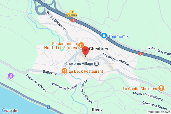 FIS ASSOCIES SA