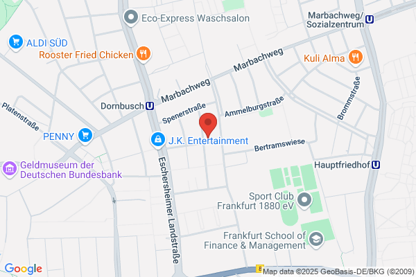 Krankenkassen- und Steuer-Service (KKSS) GmbH