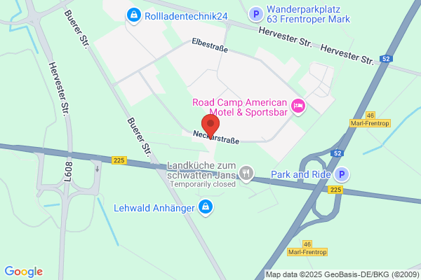 MESAC GmbH