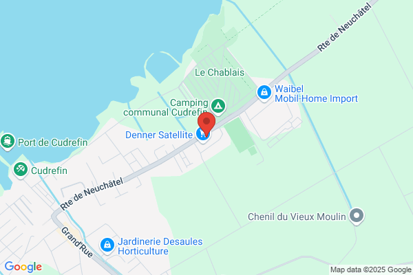 Office de poste