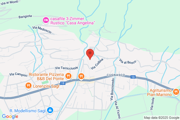 Tipografia Monte Carasso