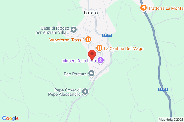 Azienda Cortaccio