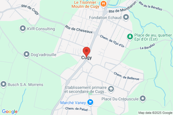 Auberge du Rendez vous