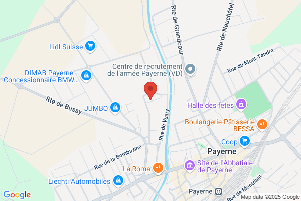 J. Graf Consulting