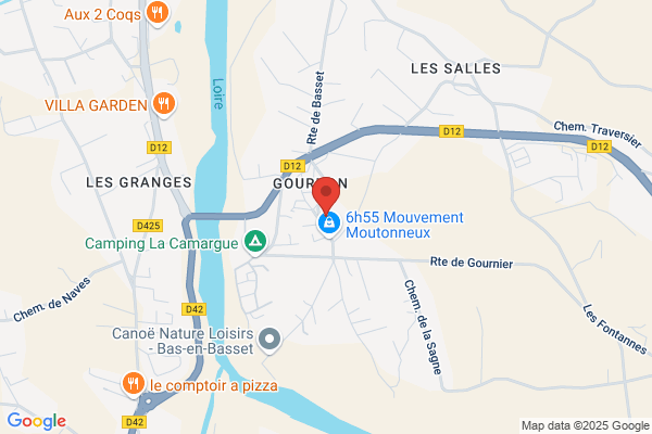 Serrurerie St-Eloi SA