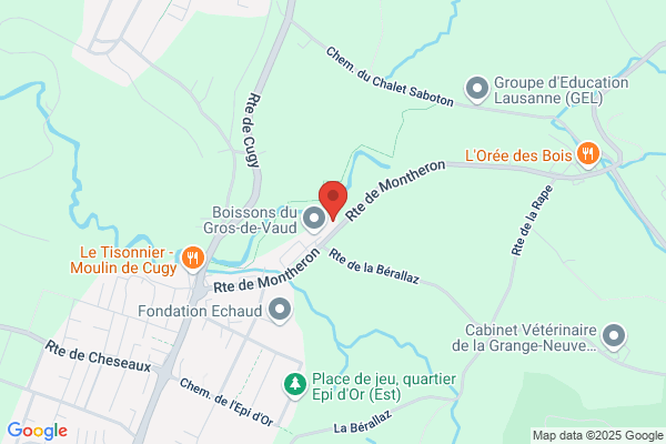 GSY Automatisation Industrielle SA