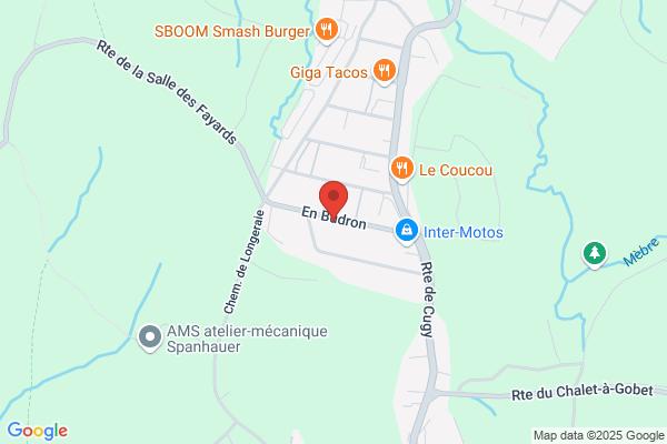 Roduit SA