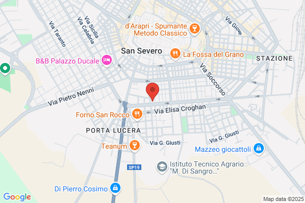 Atelier d'architecture Caputo