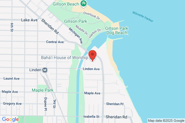 Baha'i Information