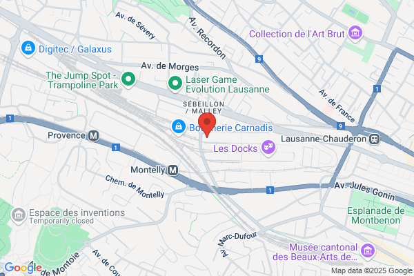 Fondation Latreille