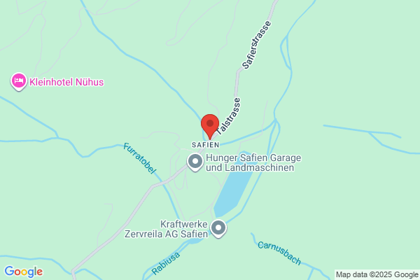 AHV-Zweigstelle